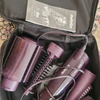 سشوار چرخشی بابیلیس 2736E|آرایشی، بهداشتی، درمانی|اصفهان, رکن الدوله غربی|دیوار