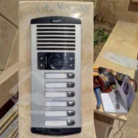 نصب دوربین.دزدگیر.آیفون.سانترال.اعلام حریق|خدمات پیشه و مهارت|بوشهر, |دیوار