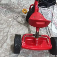 سه چرخه|دوچرخه، اسکیت، اسکوتر|قم, صفائیه|دیوار