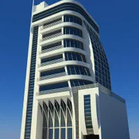 مشارکت در ساخت هتل آپارتمان با جواز ساخت|مشارکت در ساخت املاک|تنکابن, |دیوار