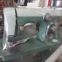 چرخ خیاطی ژانومه مدل ۶۷۰