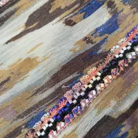 چادر تمیز بسیار زیبا