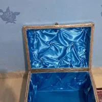 صندوقچه ترمه