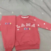 بلوز شلوار دخترانه