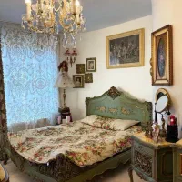 سرویس خواب موزه ای فرانسوی