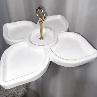 دکوری سنگ مصنوعی|مجسمه، تندیس، ماکت|خرم‌آباد, |دیوار