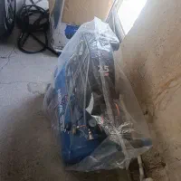 بمپ باد ۵۰لیتری نووا