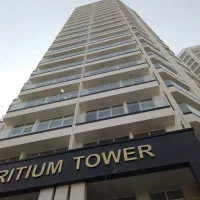 برج-تریتیوم-سه-خواب-سند-تک-برگ-ویو-دریاچه-چیتگر