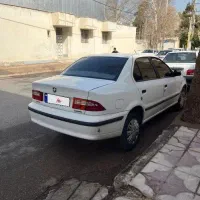 سمند lx مولتی پلکس|خودرو سواری و وانت|شیراز, فرهنگ شهر|دیوار