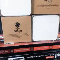 هواکش خانگی سایلنت دمنده سیم پیچ مس