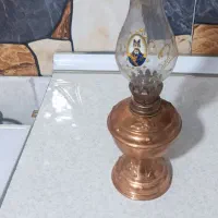 چراغ گردسوز مسی