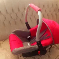 کریر اسپرینگ