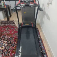 تردمیل باشگاه