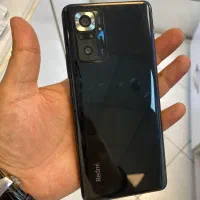 Xiaomi note10 promax|موبایل|کرج, اصفهانی‌ها|دیوار