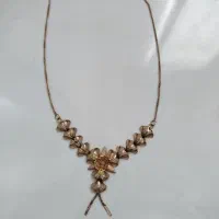 گردنبند سبک قیمت تابلو