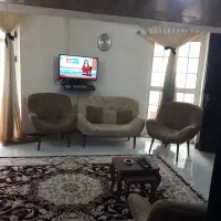 سوییت ویلایی  دربست در روستا