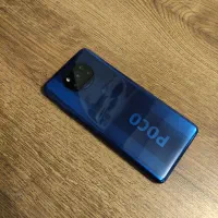 گوشی شیائومی poco x3 pro حافظه ۲۵۶ رام ۸ کلکسیونی