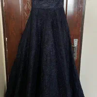 لباس مجلسی