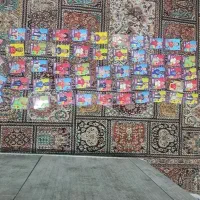 کیمدی و دکور