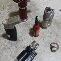 فندک اتمی