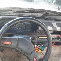 ماشین وانت مدل ۸۳ تر تمیز|خودرو سواری و وانت|بهبهان, |دیوار