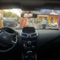 هایما S5 اتوماتیک CVT، مدل ۱۳۹۸|خودرو سواری و وانت|تهران, شهرک ولیعصر|دیوار