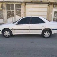 پارس مدل ۹۵ درجه ۱|خودرو سواری و وانت|دورود, |دیوار