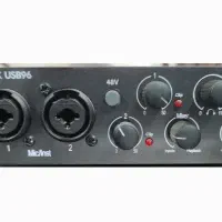 کارت صدا USB96