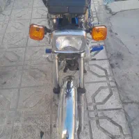 موتور مزایده|موتورسیکلت|ملایر, |دیوار