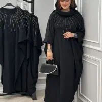 مانتو عبایی زنانه و دخترانه تا امشب ۷۰۰|لباس|دهدشت, |دیوار