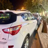 چانگان cs35 فوق تمیز ۲۰۱۸|خودرو سواری و وانت|مشهد, خرمشهر|دیوار
