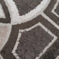 دوتا گلیم فرش جفت