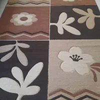 گلیم ۶ متری|گلیم، جاجیم، گبه|لاهیجان, کوی زمانی|دیوار