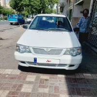 پراید۱۳۲مدل۹۶ تک برگ سند