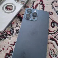 اپل iPhone 15 Pro Max با حافظهٔ ۱ ترابایت|موبایل|مسجد سلیمان, |دیوار