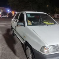 پرایدSE مدل۱۳۹۹|خودرو سواری و وانت|بندرعباس, |دیوار