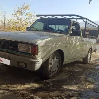 وانت پیکان دو گانه ۹۳