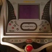 تردمیل کارکرده|تجهیزات ورزشی|رشت, آزادگان|دیوار