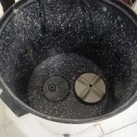 لباسشویی سطلی|ماشین لباسشویی و خشککن لباس|قم, علی آباد|دیوار