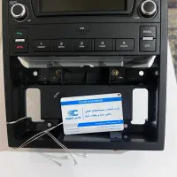 ضبط فابریک و کفپوش فابریک سورن پلاس|قطعات یدکی و لوازم جانبی|اهواز, کوی منابع طبیعی|دیوار