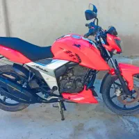 موتور آپاچی 160