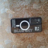 سامسونگ S24 FE|موبایل|ساری, |دیوار