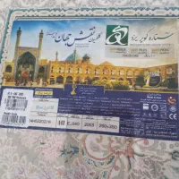 فرش ماشینی ۹متری یک عددی|فرش|تهران, کیانشهر|دیوار