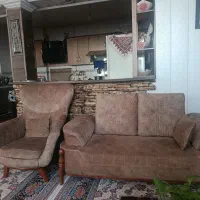 مبل هفت نفره