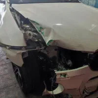 صافکاری پی دی ار(pdr)