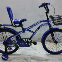 دوچرخه پسرانه و دخترانه ۲۰|دوچرخه، اسکیت، اسکوتر|پاکدشت, پاکدشت (مامازند)|دیوار