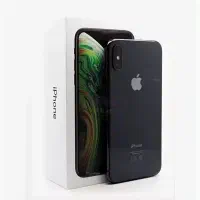 Iphone Xs 256 gray