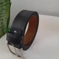 کمر بند چرم