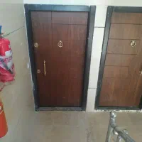 آپارتمان طرح نهضت ملی . طبقه همکف