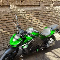 موتور بلنتا زد ۱|موتورسیکلت|کرمانشاه, |دیوار